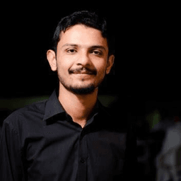 Shuja Aamir Raja - CEO