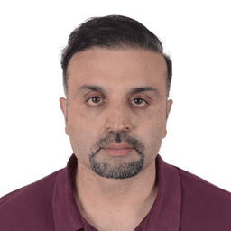 Jamal H Shirazi - CMO